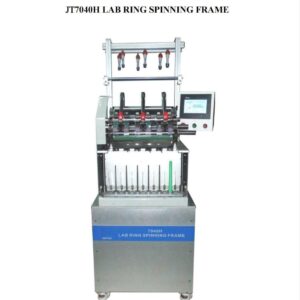 Lab Ring Spinning Frame